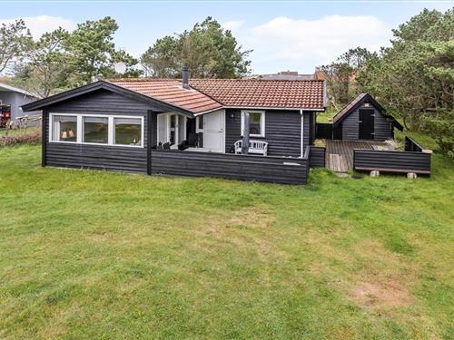 Ferienhaus - 6 Personen -  - Åstien - Klitmöller - 7700 - Thisted