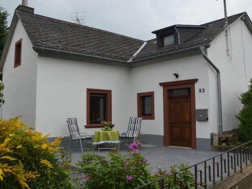 Sommerhus - 4 personer -  - 53949 - Dahlem-Baasem, Deutschland