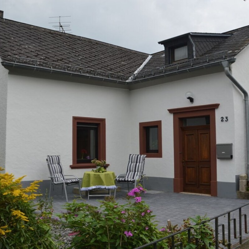 Sommerhus - 4 personer -  - 53949 - Dahlem-Baasem, Deutschland