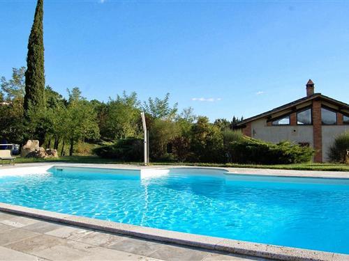 Holiday Home/Apartment - 8 persons -  - 53040 - Rapolano Terme