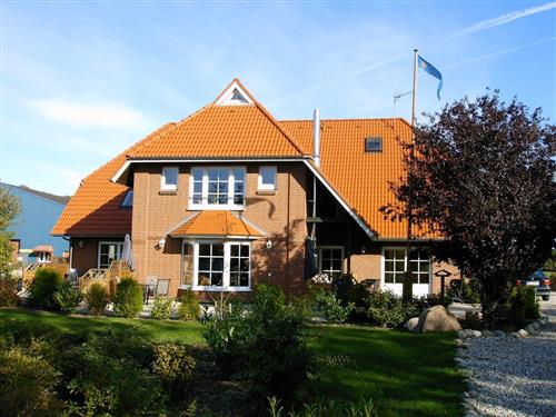 Ferieleilighet - 4 personer -  - Ton Strand - 23769 - Fehmarn