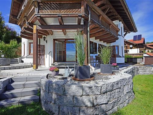 Ferielejlighed - 3 personer -  - Sonnenmulde - 87466 - Oy-Mittelberg