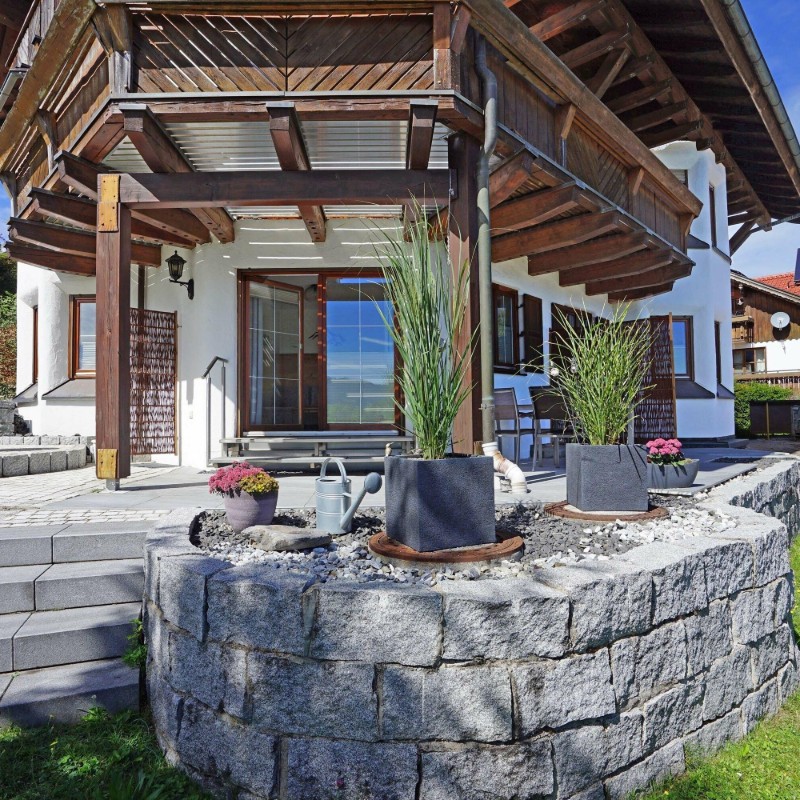 Ferielejlighed - 3 personer -  - Sonnenmulde - 87466 - Oy-Mittelberg