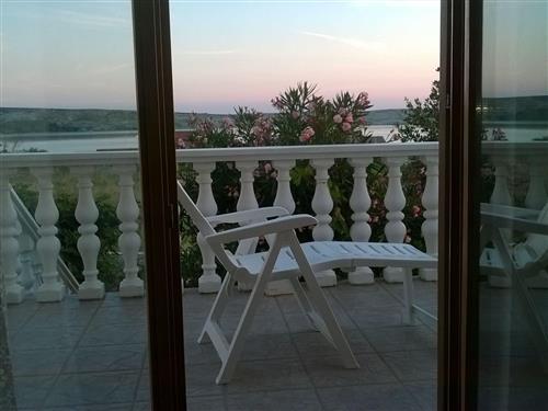 Ferieleilighet - 2 personer -  - Pag/Zubovici - 53296