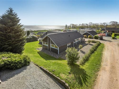 Sommerhus - 8 personer -  - Harresbæk - Mommark - 6470 - Als