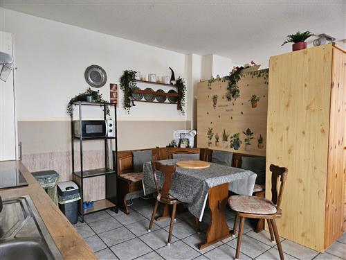 Holiday Home/Apartment - 3 persons -  - Usinger Straße - 61239 - Ober-Mörlen