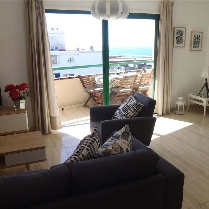 Ferielejlighed - 4 personer -  - Morro Jable - 35625