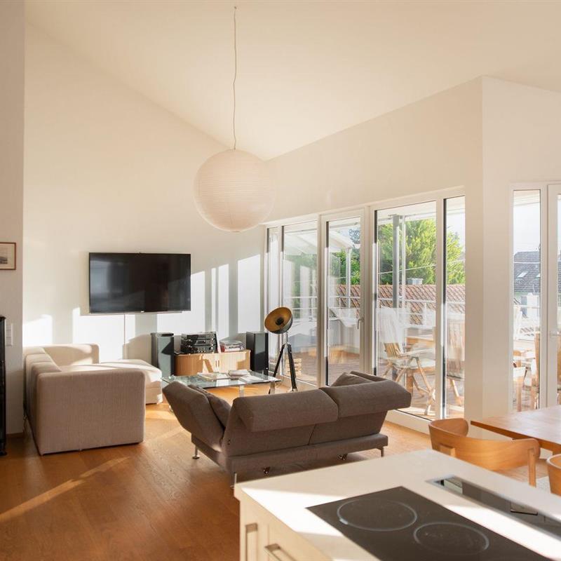 Ferielejlighed - 4 personer -  - Alte Uhldinger Straße - 88690 - Uhldingen-Mühlhofen