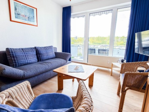 Ferielejlighed - 3 personer -  - Hans-Retzlaff-Straße - 27476 - Cuxhaven
