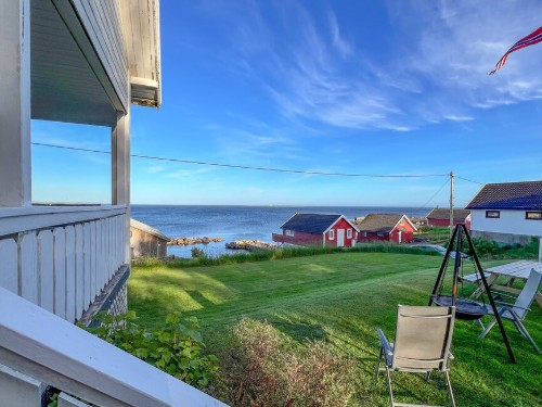 Holiday home - 10 persons -  - Østhasselstrand - 4560 - Vanse