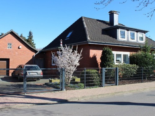 Sommerhus - 2 personer -  - 31515 - Wunstorf
