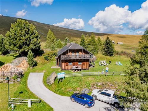 Ferienhaus - 10 Personen -  - Bad Kleinkirchheim - 9564