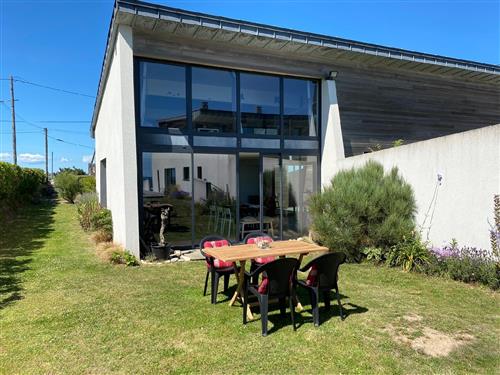 Feriehus - 6 personer -  - Fort Joret - 50840 - Fermanville