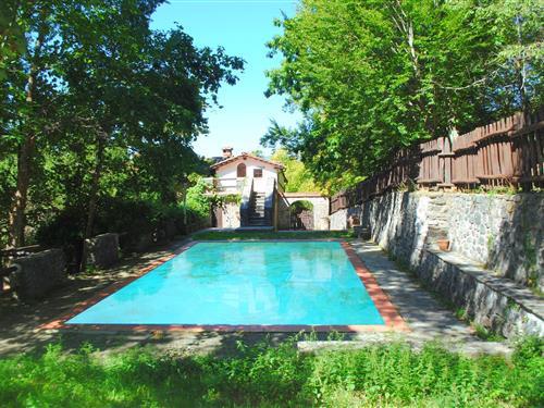 Ferienhaus - 6 Personen -  - 51020 - Migliorini - Pistoia