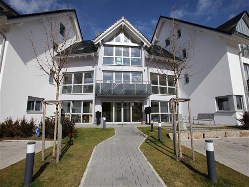 Ferieleilighet - 5 personer -  - Erzinger Straße - 72348 - Rosenfeld