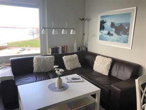 Feriesenter - 4 personer -  - Am Leuchturm - 24960 - Glücksburg