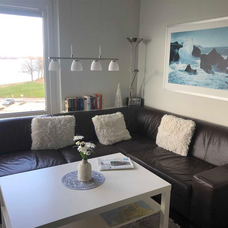 Feriecenter - 4 personer -  - Am Leuchturm - 24960 - Glücksburg