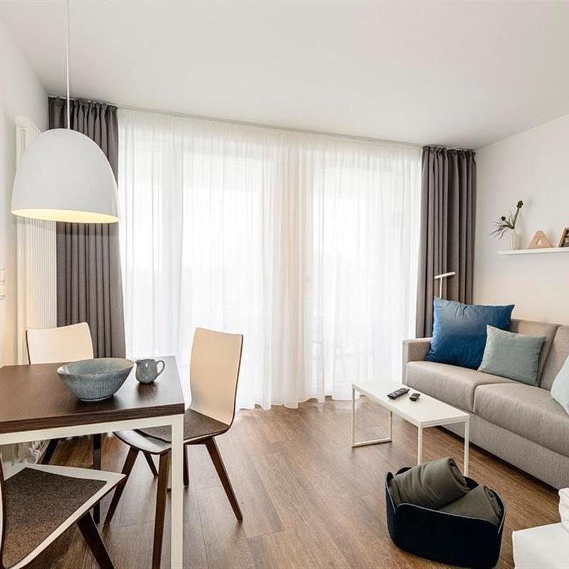 Ferielejlighed - 3 personer -  - Taddigshörn - 26427 - Nordseeheilbad Bensersiel