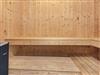 Billede 41 - Sauna