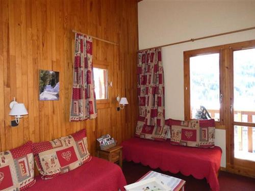 Holiday Home/Apartment - 8 persons -  - 73260 - Les Avanchers Valmorel