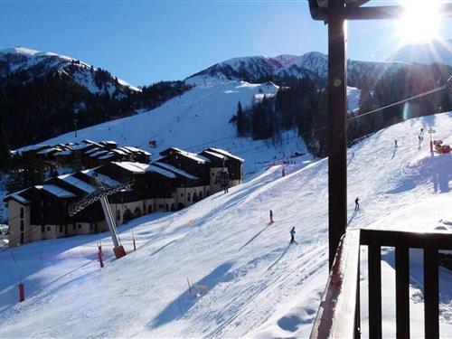 Ferienhaus - 8 Personen -  - 73260 - Les Avanchers Valmorel