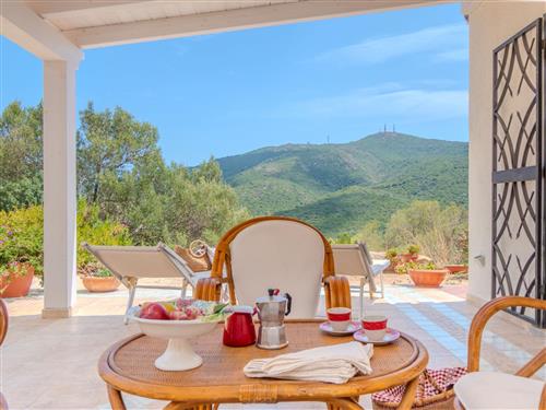 Sommerhus - 4 personer -  - Olbia - 07026