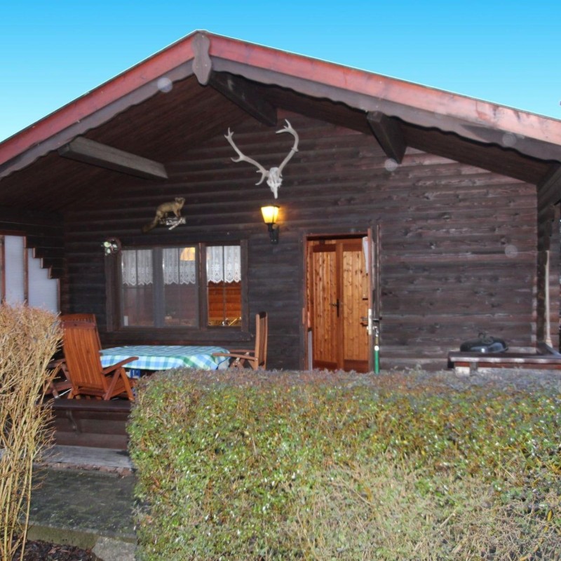 Sommerhus - 4 personer -  - 15913 - Alt Zauche