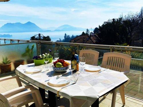 Ferielejlighed - 4 personer -  - 28831 - Baveno