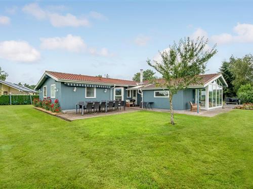 Ferienhaus - 10 Personen -  - Slivsø - Diernäs - 6100 - Haderslev