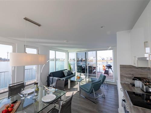 Sommerhus - 4 personer -  - Schleidamm - 24376 - Olpenitz