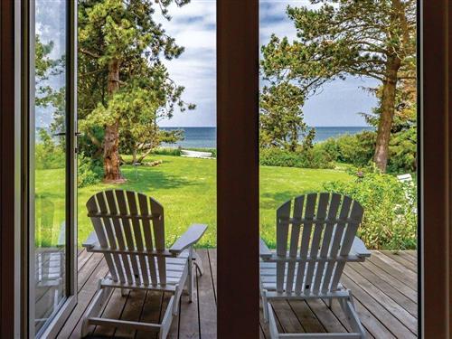 Sommerhus - 6 personer -  - Højgårdsvej - Vollerup - 4400 - Kalundborg