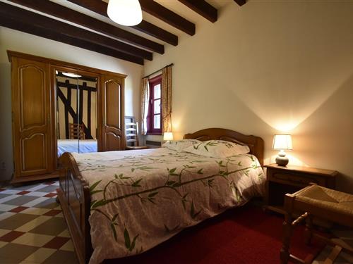 Holiday home - 6 persons -  - 45230 - St. Maurice Sur Aveyron