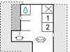 Billede 23 - Plantegning