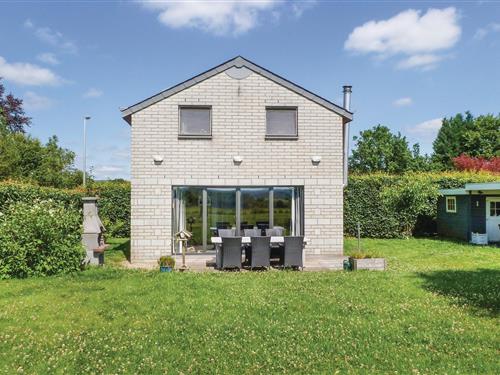 Sommerhus - 6 personer -  - Rue de la Grève - 6666 - Wibrin