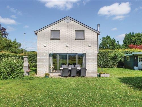 Sommerhus - 6 personer -  - Rue de la Grève - 6666 - Wibrin