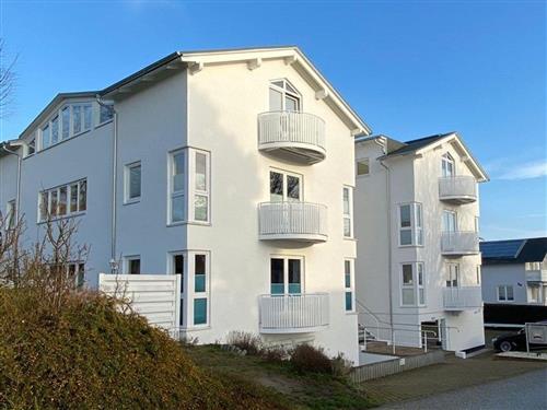 Ferienhaus - 3 Personen -  - Ringstr. - 18546 - Sassnitz