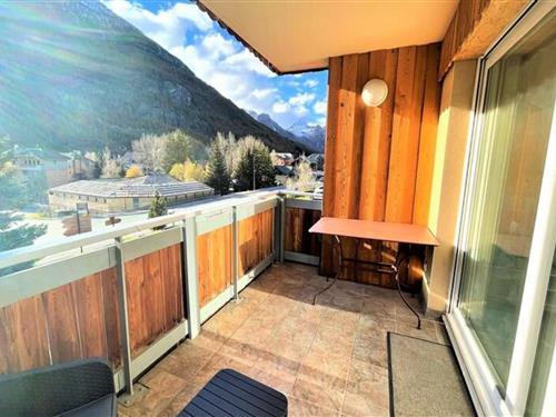 Ferienhaus - 4 Personen -  - 05240 - La Salle Les Alpes