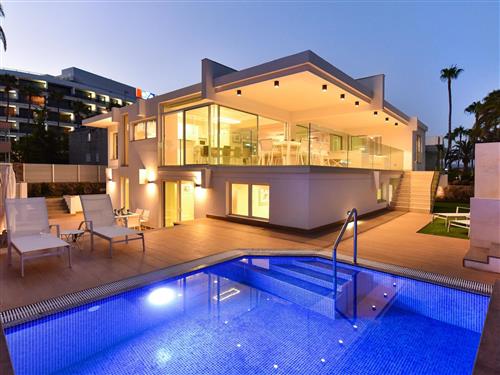 Holiday home - 8 persons -  - Maspalomas - 35100