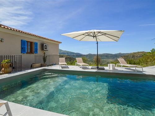 Holiday home - 6 persons -  - Pietra Piana - 20225 - Nessa