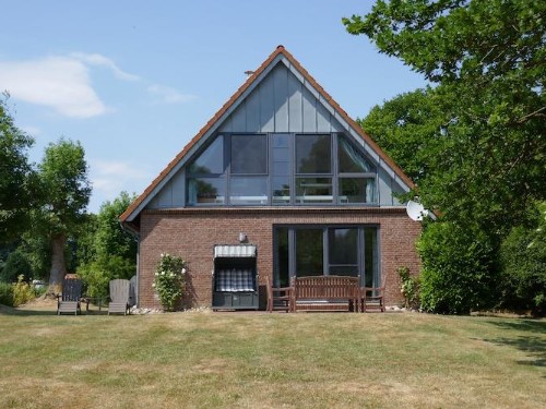 Ferienhaus - 4 Personen -  - 23769 - Fehmarn Ot Kopendorf