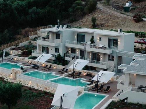 Sommerhus - 6 personer -  - Plataria - 46100