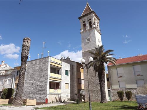Ferieleilighet - 4 personer -  - 21220 - Trogir