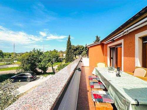 Holiday home - 6 persons -  - Kamik - 52100 - Banjole