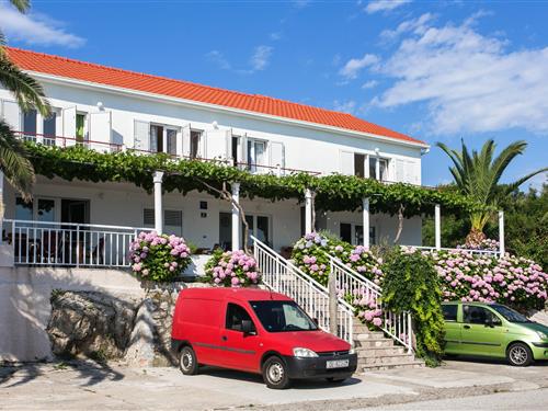 Holiday apartment - 2 persons -  - Drace - 20246 - Drace