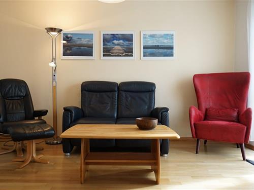 Sommerhus - 5 personer -  - Möllers Weg - 25761 - Büsum