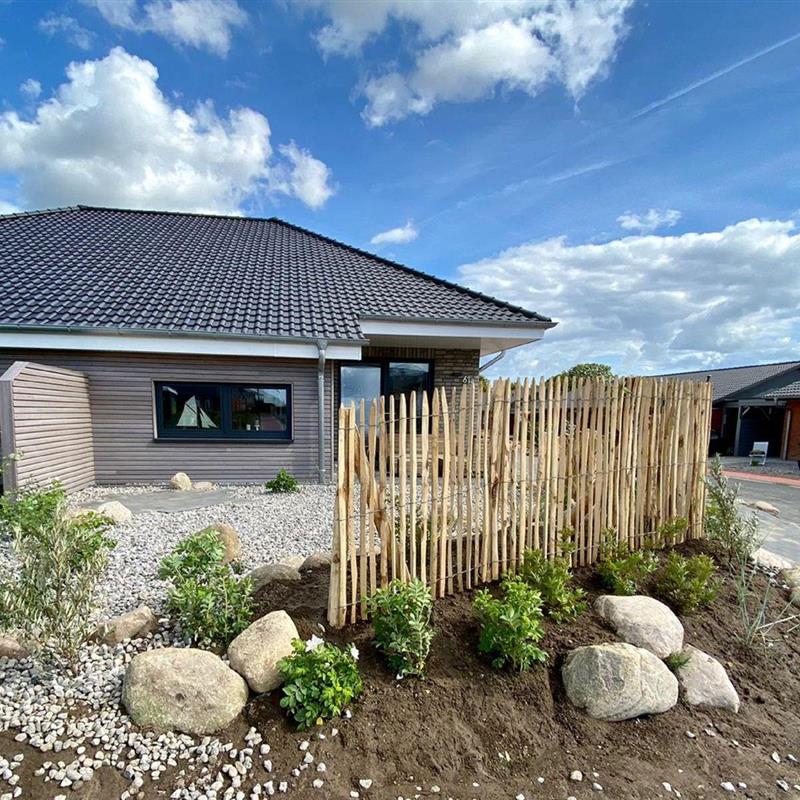 Sommerhus - 4 personer -  - Up de Barg - 24395 - Gelting