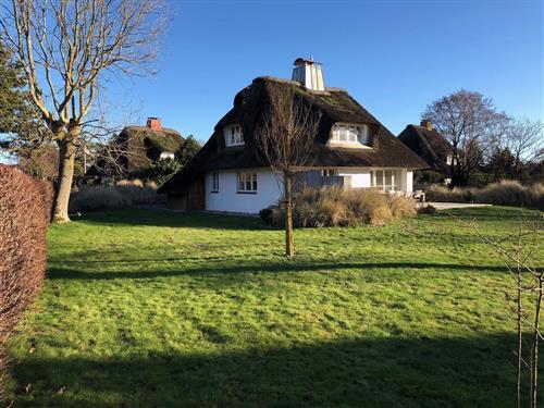 Ferienhaus - 5 Personen -  - Immenseeweg - 25826 - St. Peter-Ording