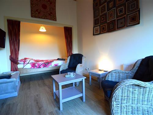 Bondehus - 3 personer -  - 7274 - Geesteren