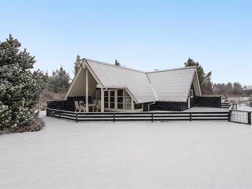 Sommerhus - 4 personer -  - Opstrupsvej - Klegod - 6950 - Ringkøbing