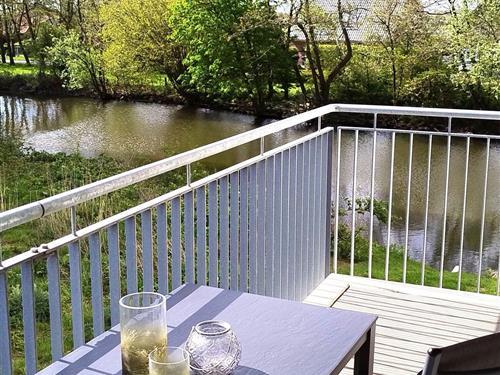 Ferielejlighed - 2 personer -  - Mellumweg - 26434 - Wangerland